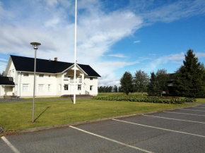 Hannuksen Piilopirtti in Tyrnävä